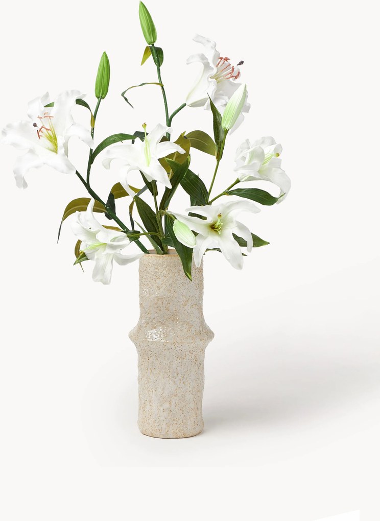 Bouquet di fiori artificiali Elegant Lily