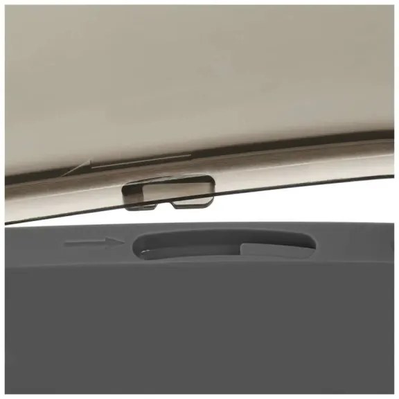 Distributore automatico di mangime con microfono e camera 6l/5V/4xAA Wi-Fi