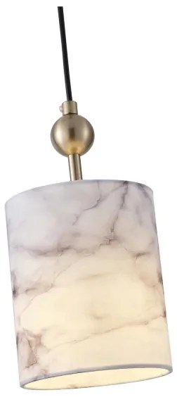 Lampadario a sospensione con filo 1xE14/15W/230V