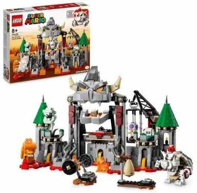 Playset Lego Super Mario 71423