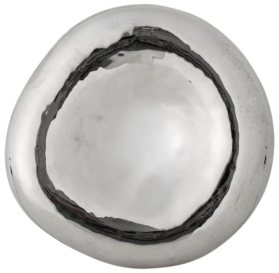 Ciotola decorativa in gres ø 18 cm Shine - Bloomingville