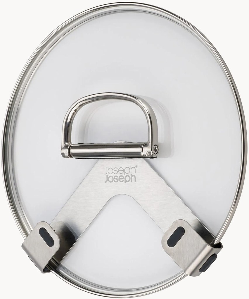 Set di 2 organizer per coperchi Space