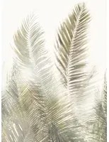 Jannelli & Volpi Wandbild Boko - Natural Panel 5
