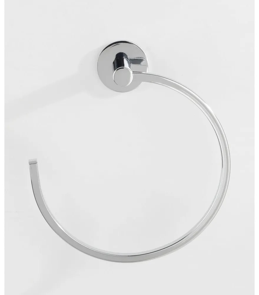 Portasciugamani a parete, larghezza 19 cm Isera - Wenko