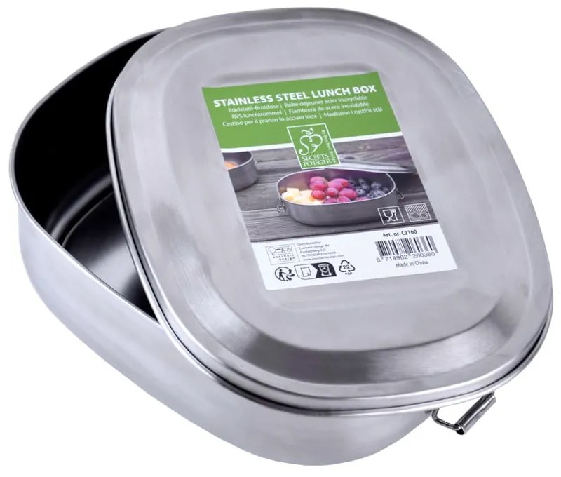 Scatola per snack - Esschert Design