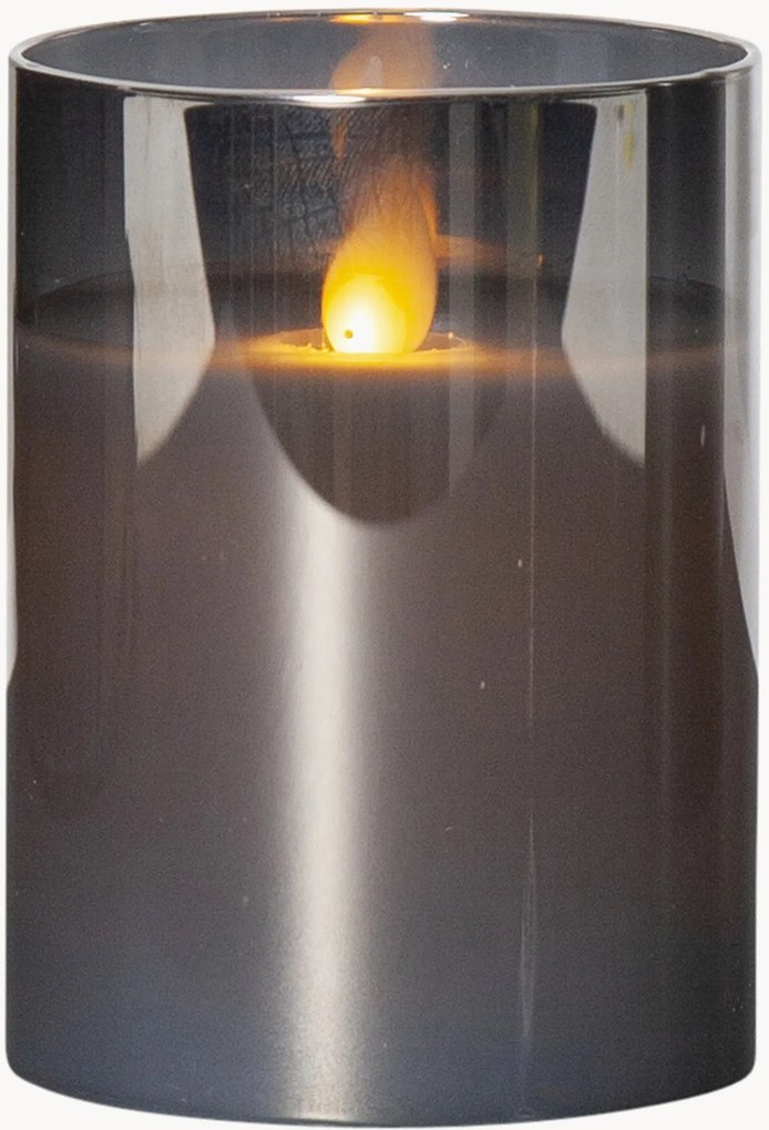 Candela a LED con funzione timer M-Twinkle