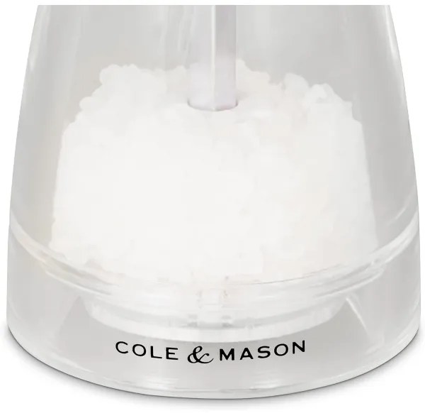 Cole&Mason - Macina sale PINA 12,5 cm