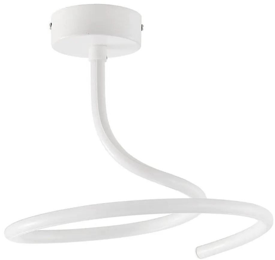 Eglo 32935 - Lampadario LED fisso HARMONIE LED/13W/230V