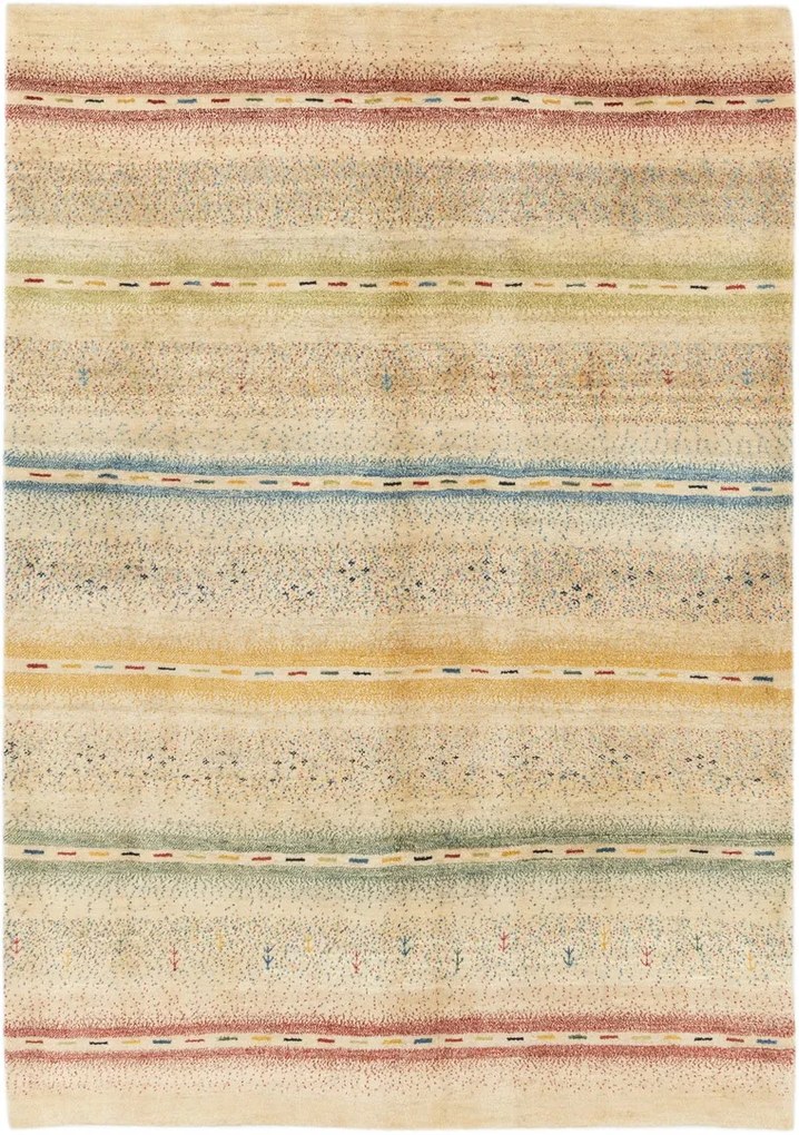 Yalameh Tappeto 210 x 300 (Iran) Annodato A Mano