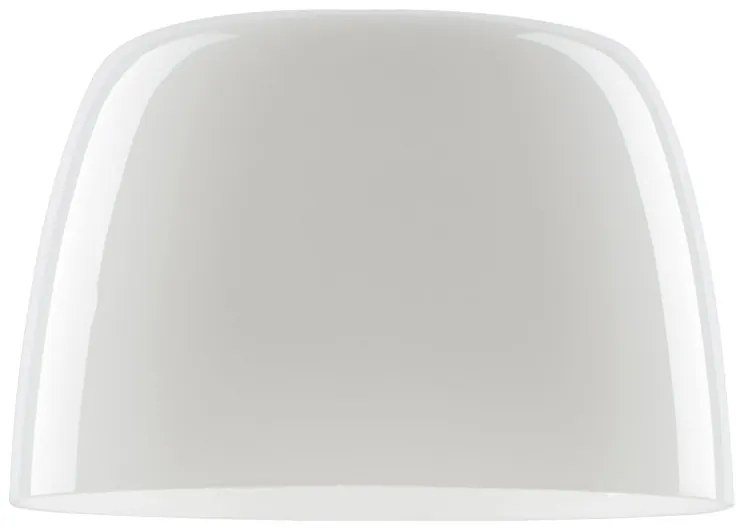 Foscarini - Paralume Lumiere Grande G9 Bianco Foscarini