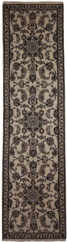 Nain Tappeto 290x80 (Iran)