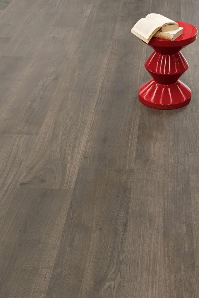 Pavimento 20x120 effetto parquet Di Pino In Gres Porcellanato 10 Mm Brown Ceramica Sant Agostino Primewood CSAPRWBR20