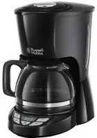 Macchina caff americano russell hobbs 23314016002 textures plus 22620