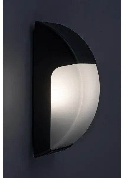 Rabalux 7796 - Applique da esterno OPOLE 1xE27/12W/230V IP65