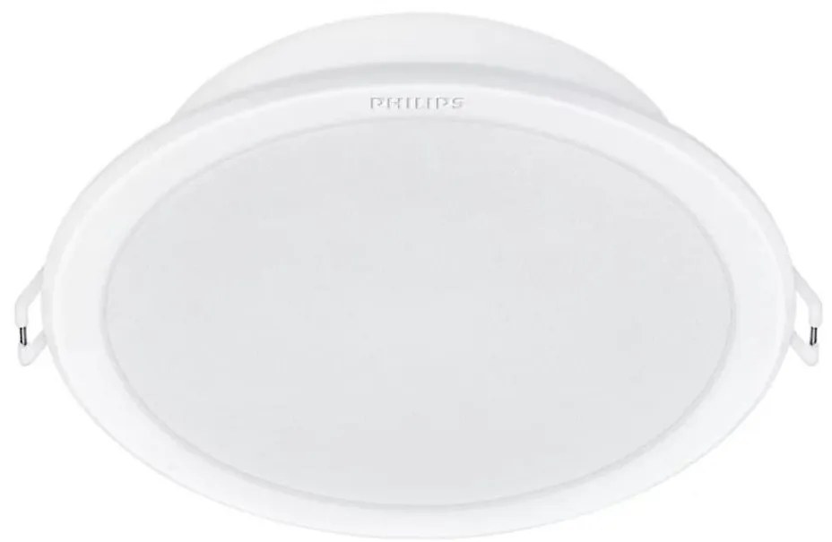 Philips MESON LED 20W 230V 3000K plafoniera LED incasso