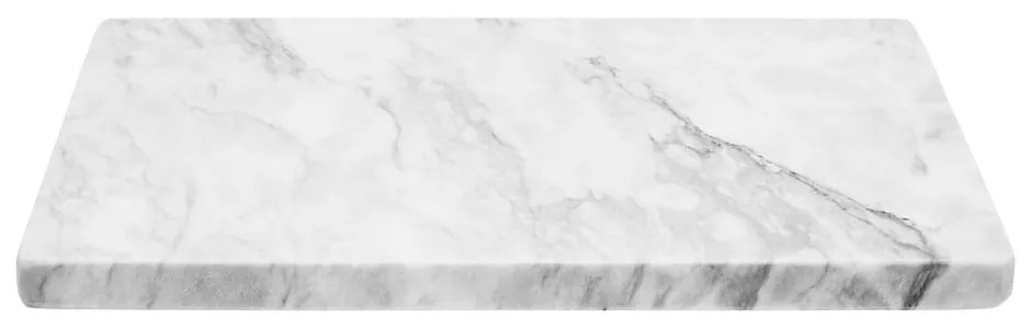Tagliere in marmo 21x31 cm Marmore - Premier Housewares