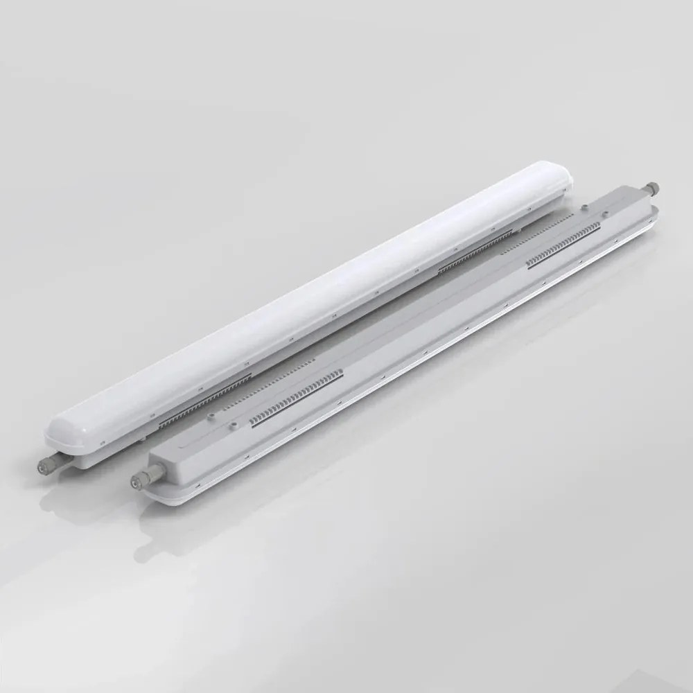 Apparecchio tecnico LED/36W/230V 4000K 120 cm IP65