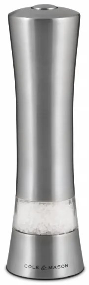 Cole&Mason - Macinaspezie elettrico WITNEY CLASSIC 6xAA 20,6 cm