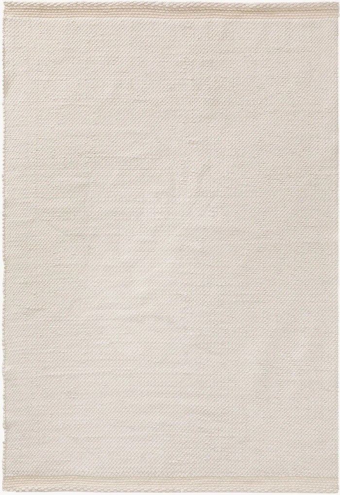 Tappeto a pelo corto fatto a mano da interno-esterno Kiah