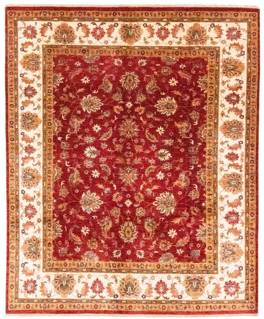 Samarkand Tappeto 250x300 (Afghanistan)