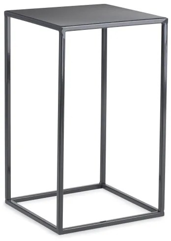 Portafiori 40x24 cm antracite