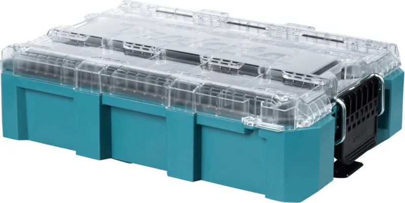 Organizzatore Makita MAKTRAK profondo