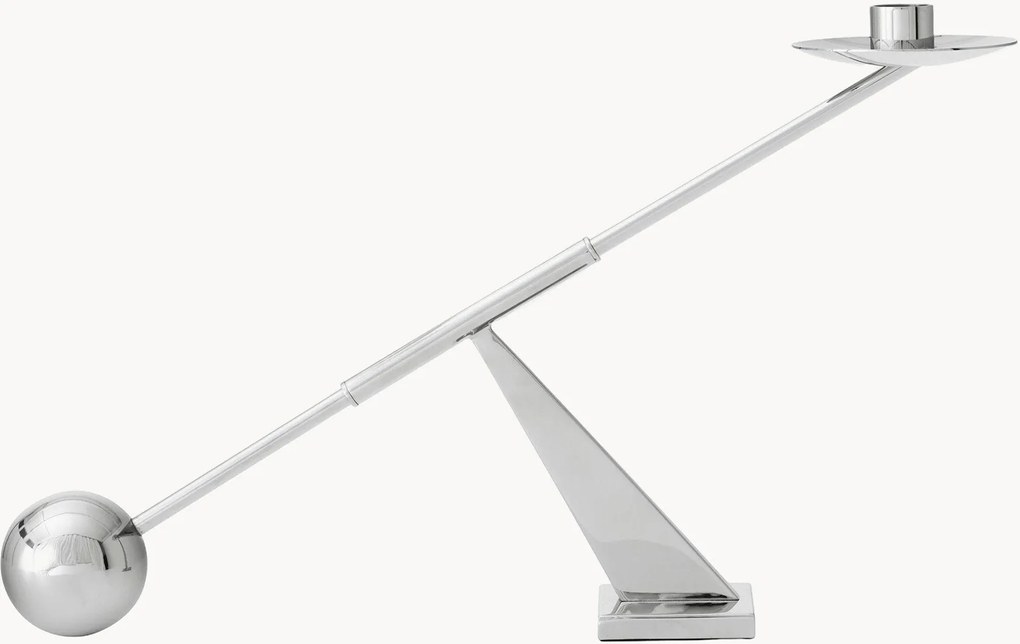 Portacandele di design Interconnect