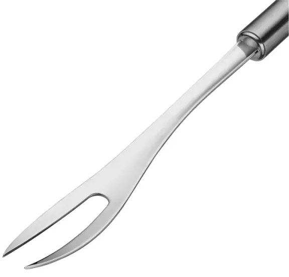 WMF - Forchetta da carne PROFI PLUS in acciaio inossidabile