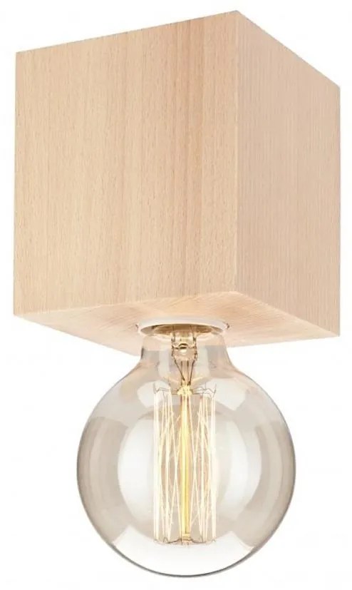 Lampada da soffitto 1xE27/60W/230V