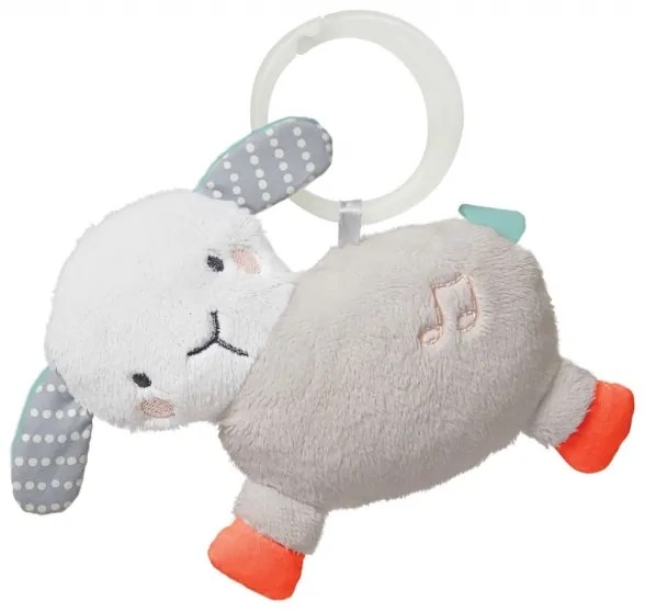 Skip Hop - Coperta per bambini per giocare LINING CLOUD