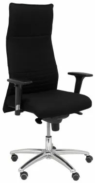 Poltrona da Ufficio Albacete XL PC BALI840 Nero