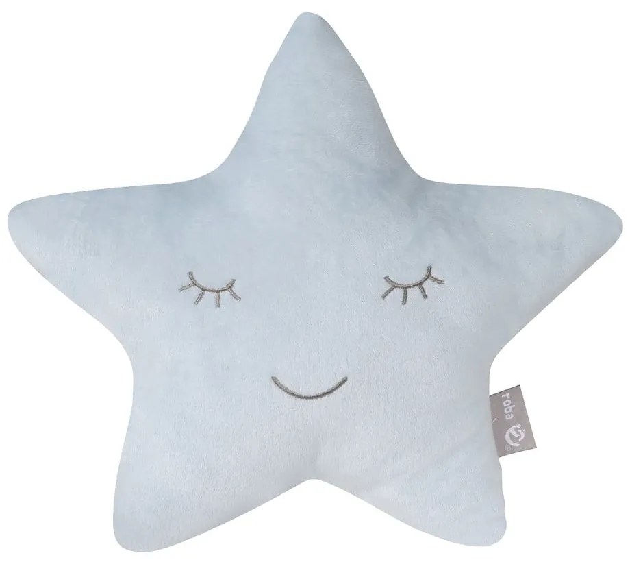 Cuscino per bambini in plush 32x28 cm Style – Roba