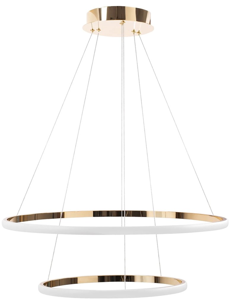 Lampada LED LHJ007-CP2 GOLD