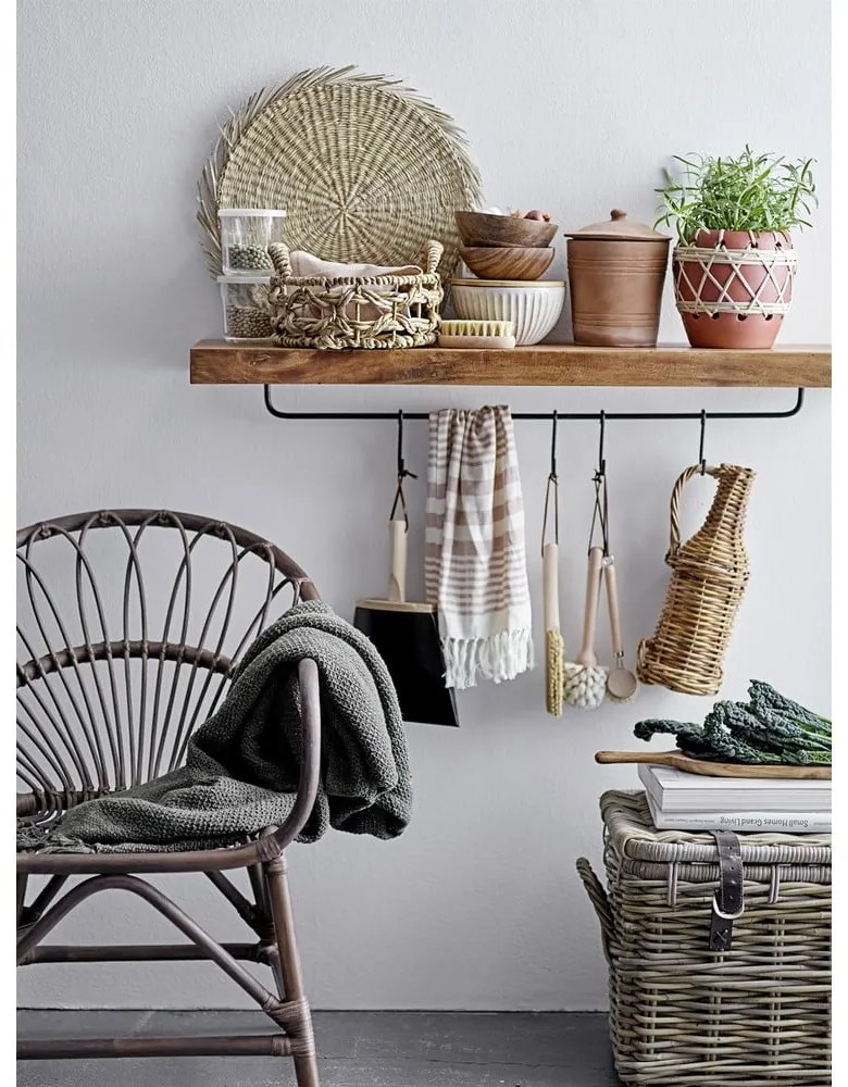 Tovagliette in seagrass - Bloomingville