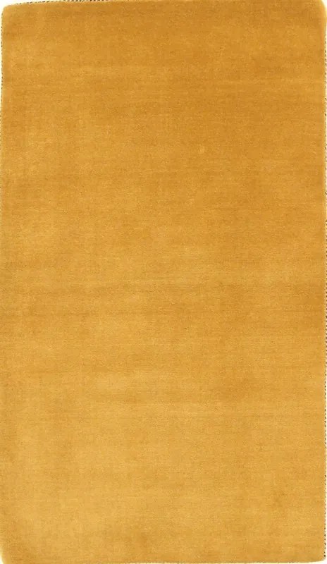 Gabbeh Tappeto orientale 300 x 250 Marrone (Indian) Realizzato A Mano