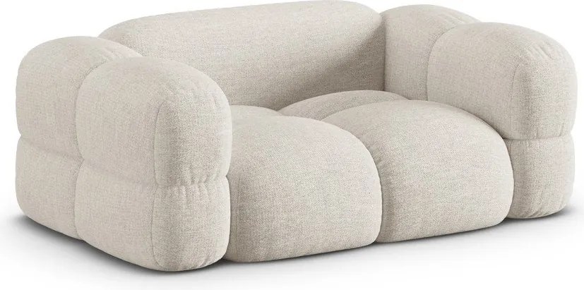 Divano beige 180 cm Loretto – Cosmopolitan Design