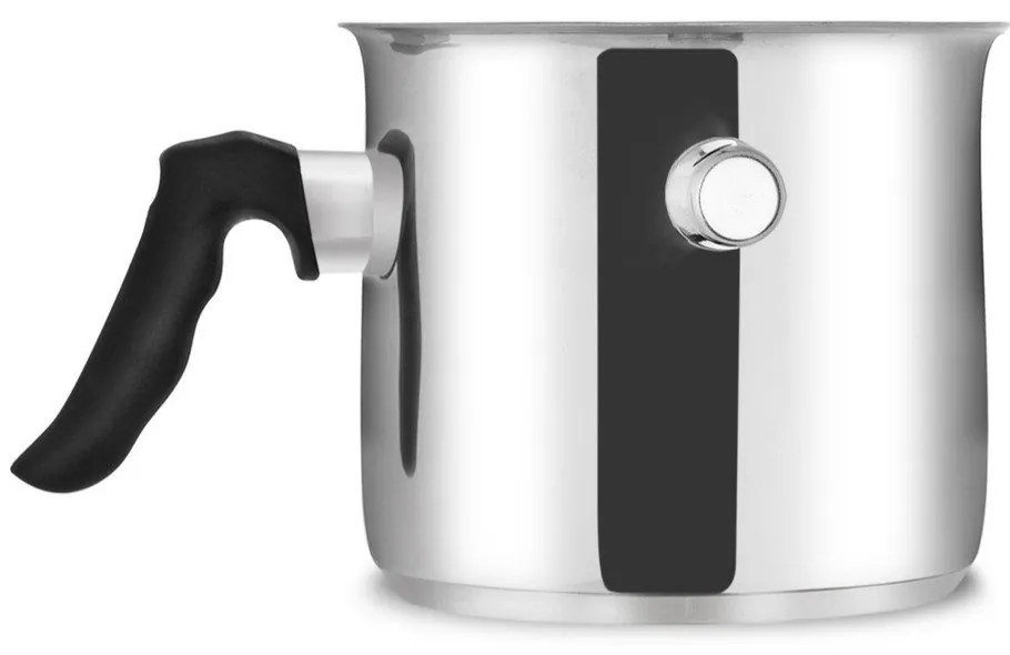 Pentola per il latte in acciaio inox 1,5 l – Orion