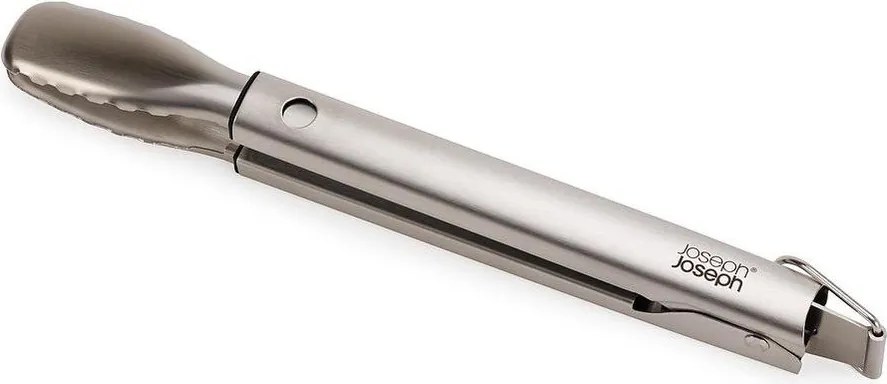 Pinza in acciaio inox GrillOut – Joseph Joseph