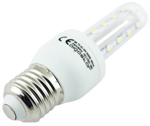 Lampadina LED E27/4W/230V 6500K - Aigostar