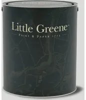 Little Greene Intelligent Satinwood - Inox 224 - 1l