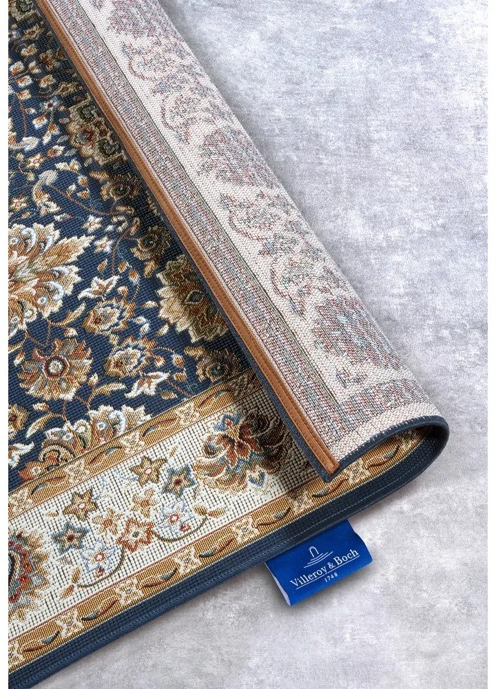 Tappeto per esterni blu 200x285 cm Nicolas - Villeroy&amp;Boch