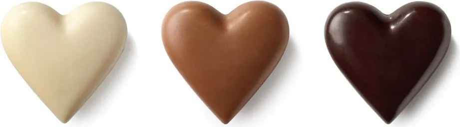 Stampo da forno in silicone per praline 11,5x22 cm – Orion