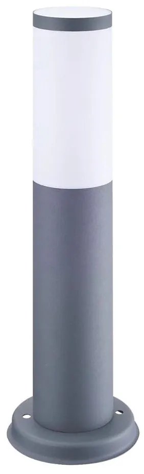 Lampada da esterno OSLO 1xE27/10W/230V 450mm IP44