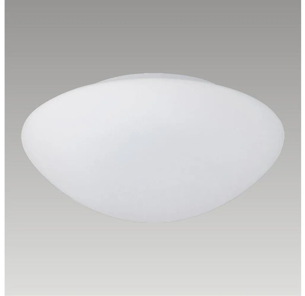 Prezent 49015 - Plafoniera ASPEN 3xE27/60W/230V IP44