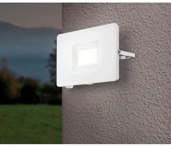 Eglo 33155 - Riflettore LED FAEDO 3 LED/50W/230V