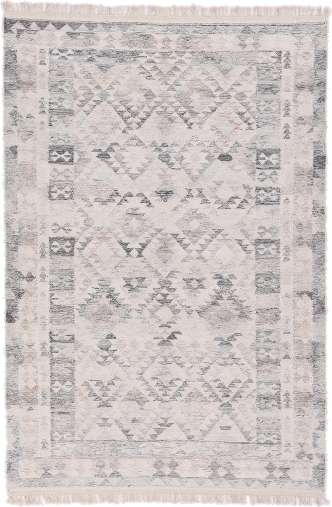 Kilim Tappeto orientale 150x230 (Indian) Tessuto A Mano