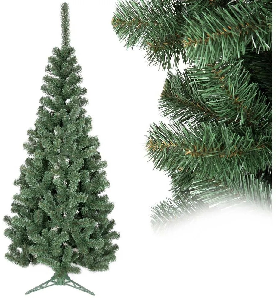 Albero di Natale VERONA 120 cm abete