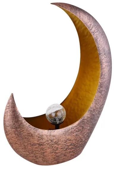 Globo 36520 - Lampada solare LED/0,06W/1,2V IP44