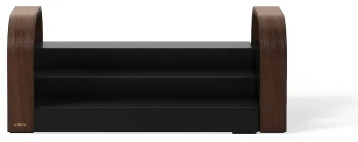 Organizer per spezie in plastica riciclata Bellwood - Umbra