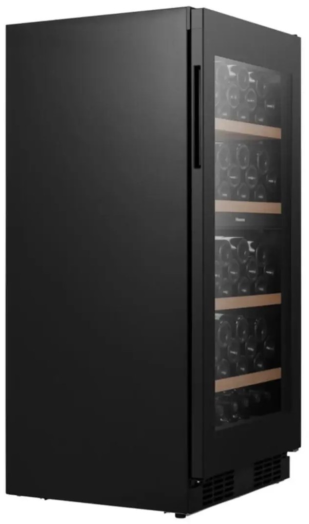 Cantinetta Vino 108 Bottiglie | Doppia Temperatura | Wi-Fi | LED | Anti-UV